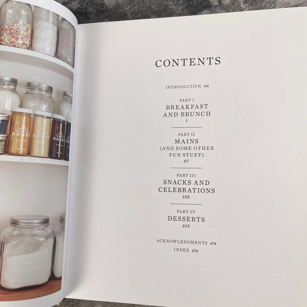 Molly‎ Yeh Molly on the Range Cookbook Hardcover Recipes Stories My Name is Yeh